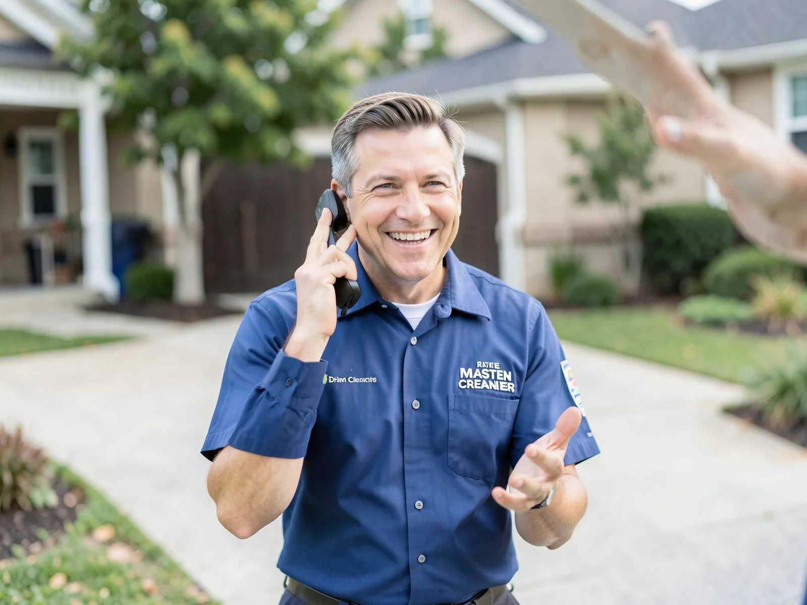 Drain Cleaning Warner Springs, CA FAQs